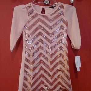 Girls dressy dress